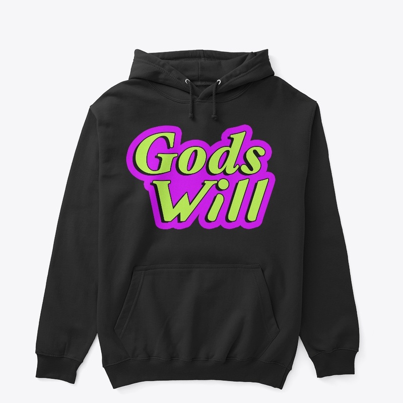 Fresh God's Will 2022
