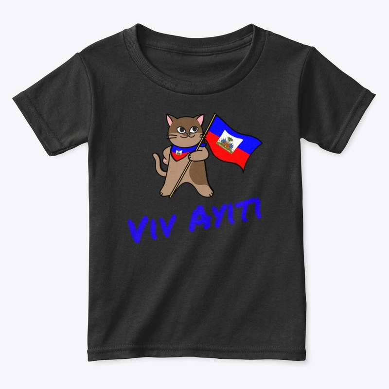 Viv Ayiti