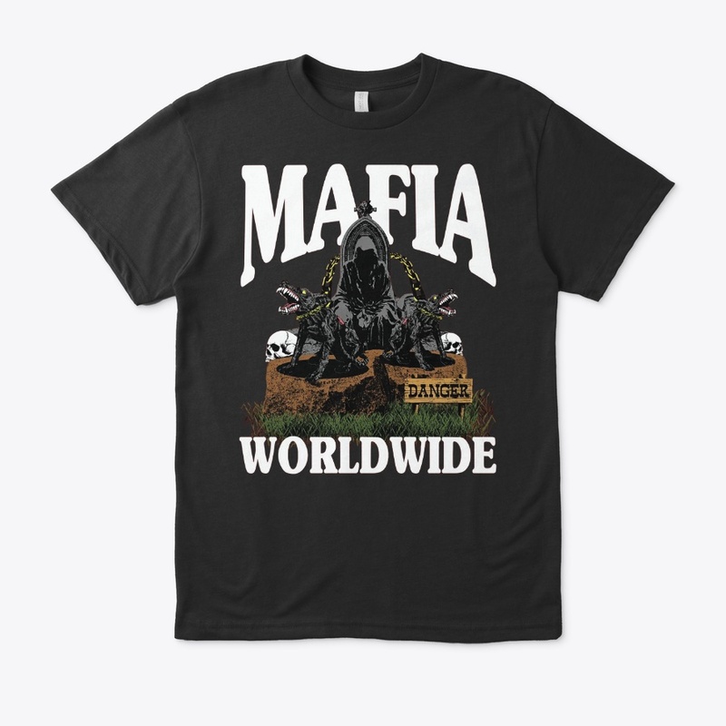 Kai Cenat Merch