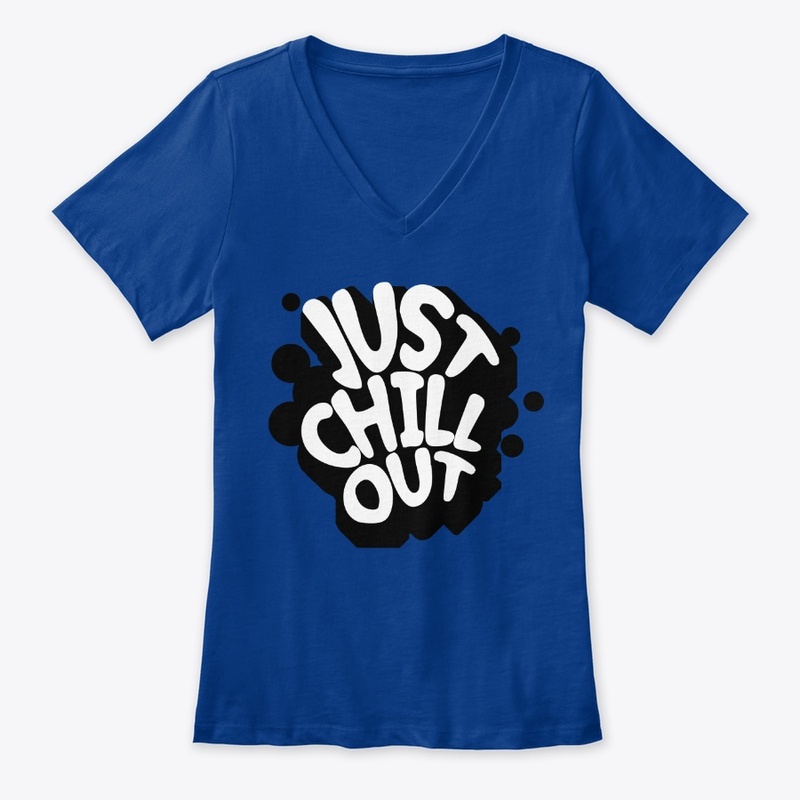 Just Chill Out