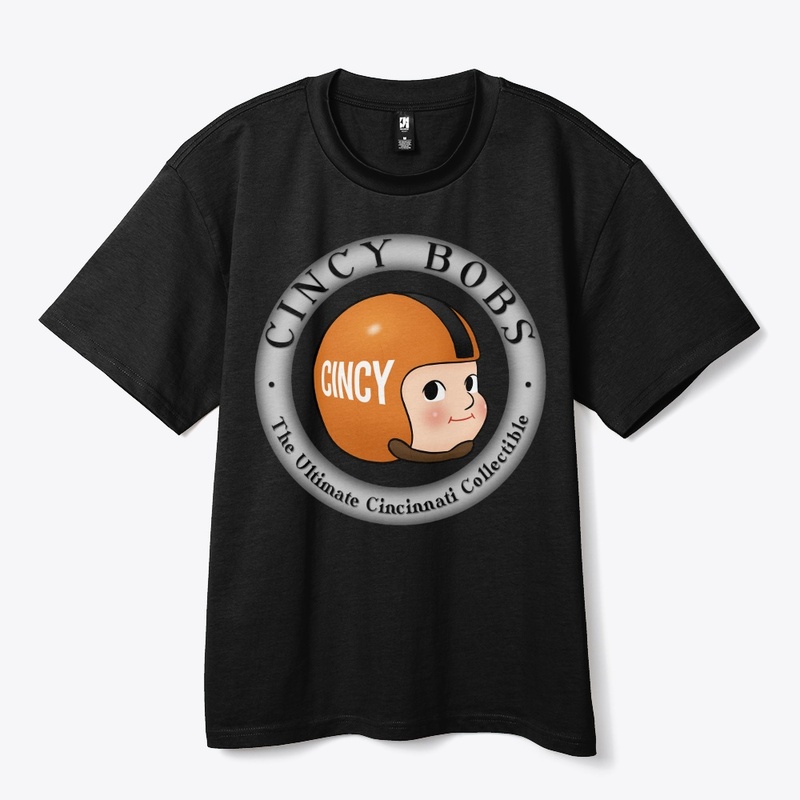 CincyBobs Tee