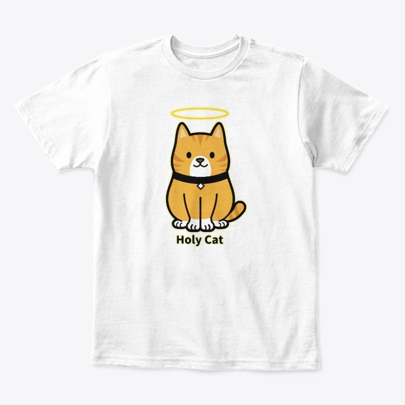 Holy Cat!!