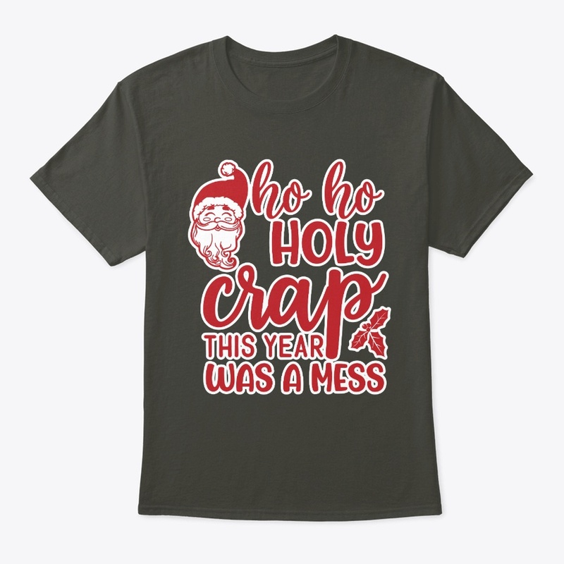 Ho ho holy