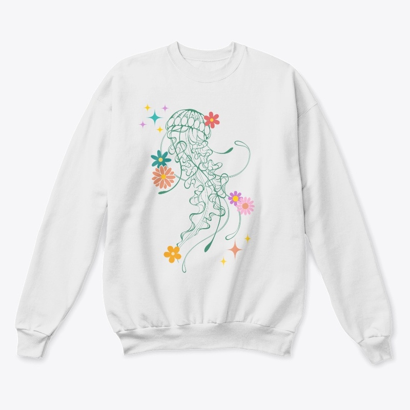 Sea Flora