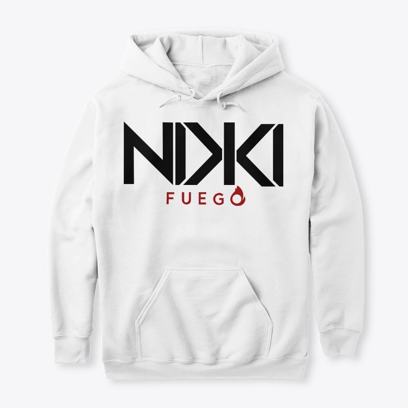 Black and Red Fuego Set Limited Edtion