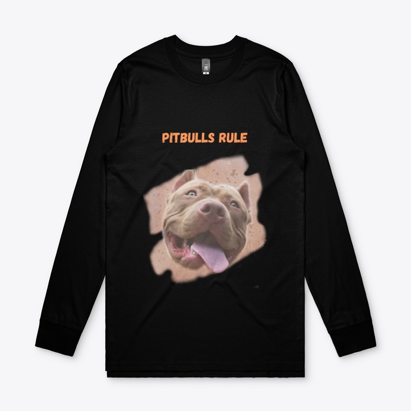 American Pitbull Terrier