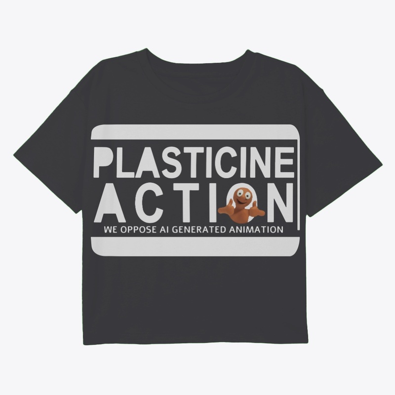 Plasticine Action Shirt