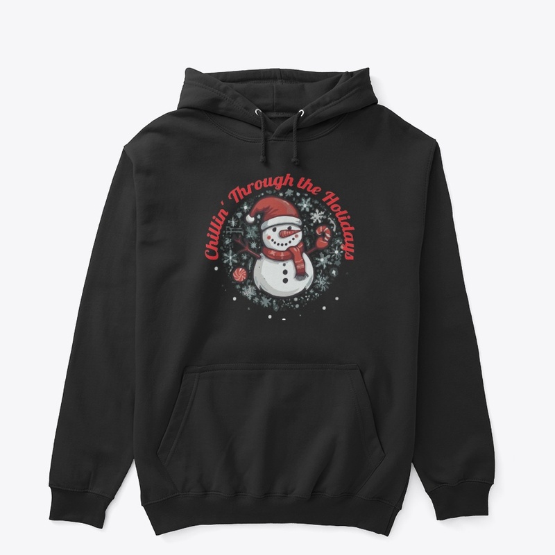CHRISTMAS T-SHIRT