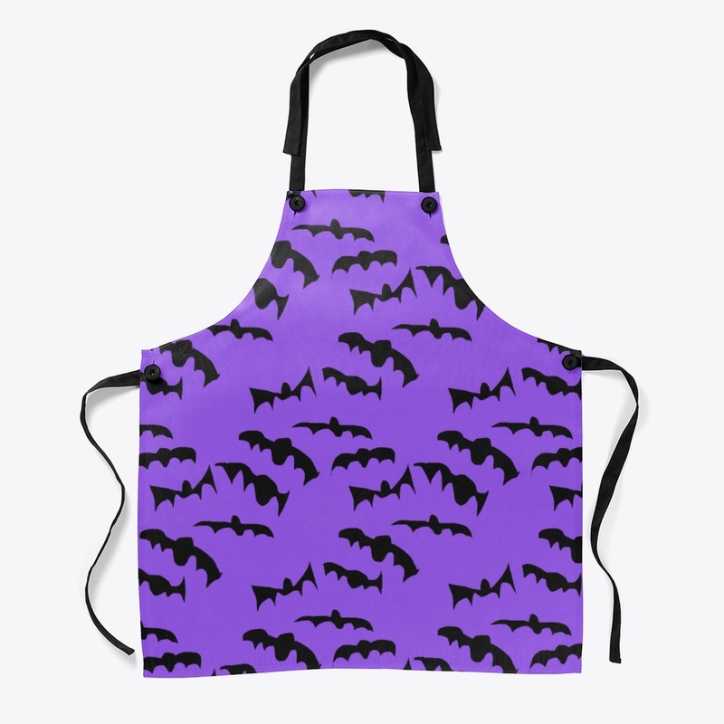Bats Pattern