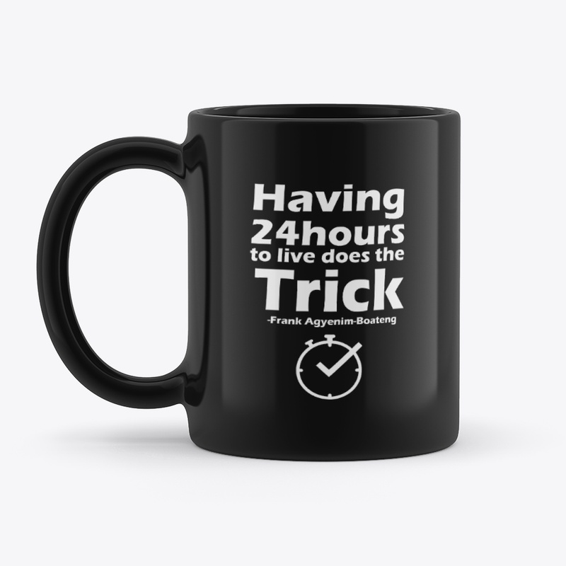 THE TRICK 