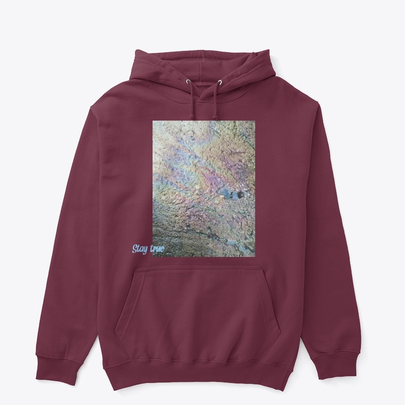 Stay true with Steazy Street aesthetic
