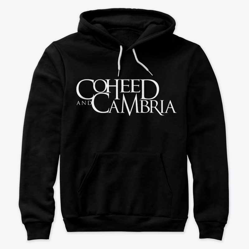Coheed And Cambria Burn Your Wings