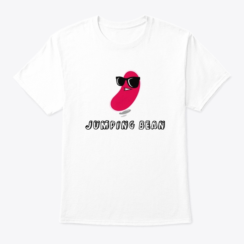 Jumping Bean Merchandise