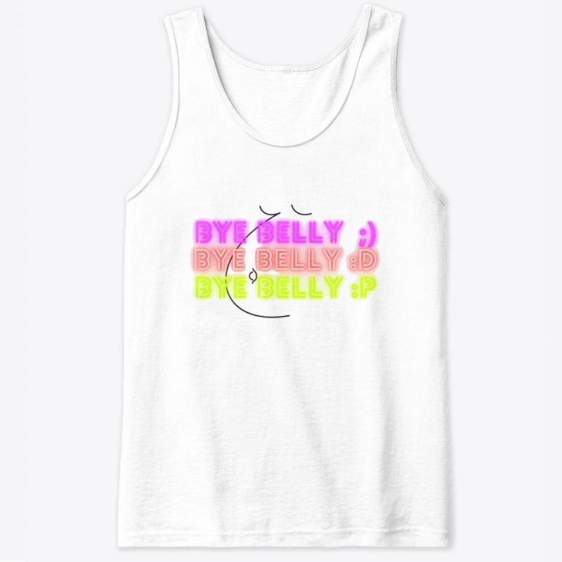 Bye Belly 