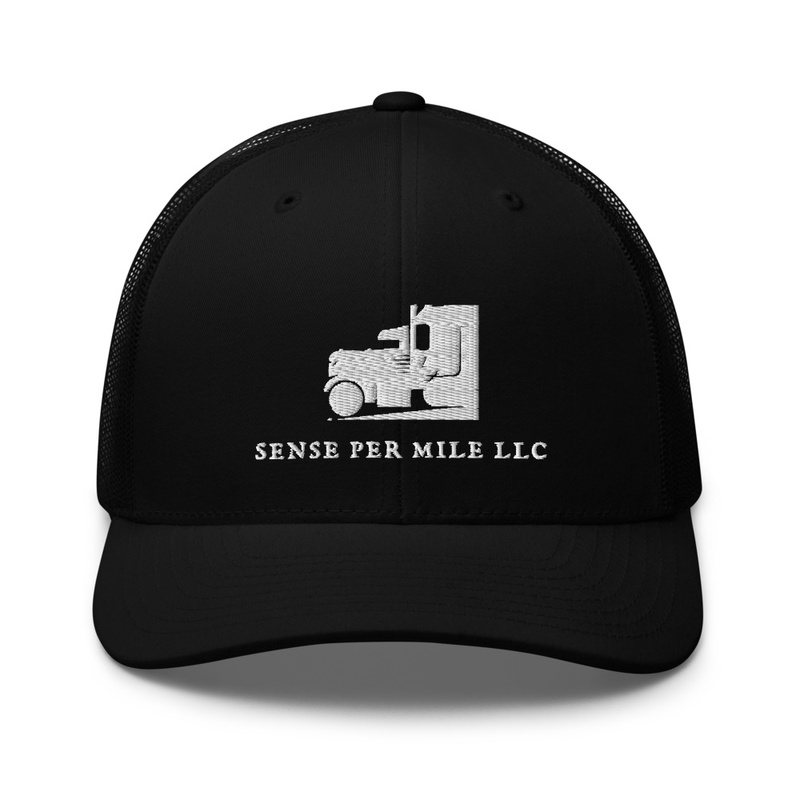 SPM Trucker Hat 