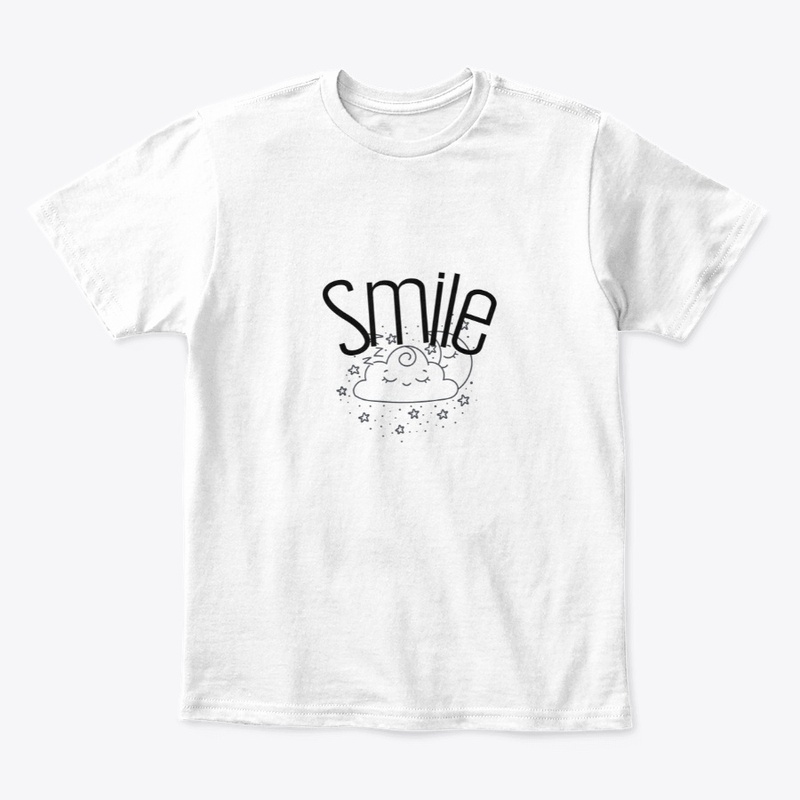 Funny Smile Smiley
