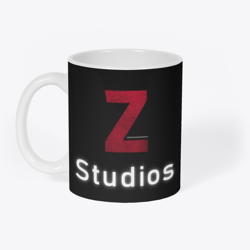 Z Studios Merch