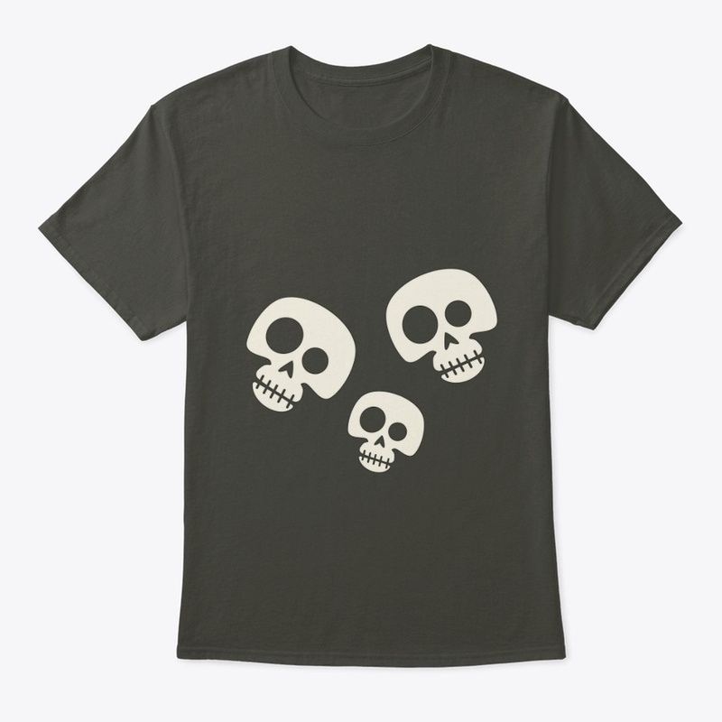 Skull Design