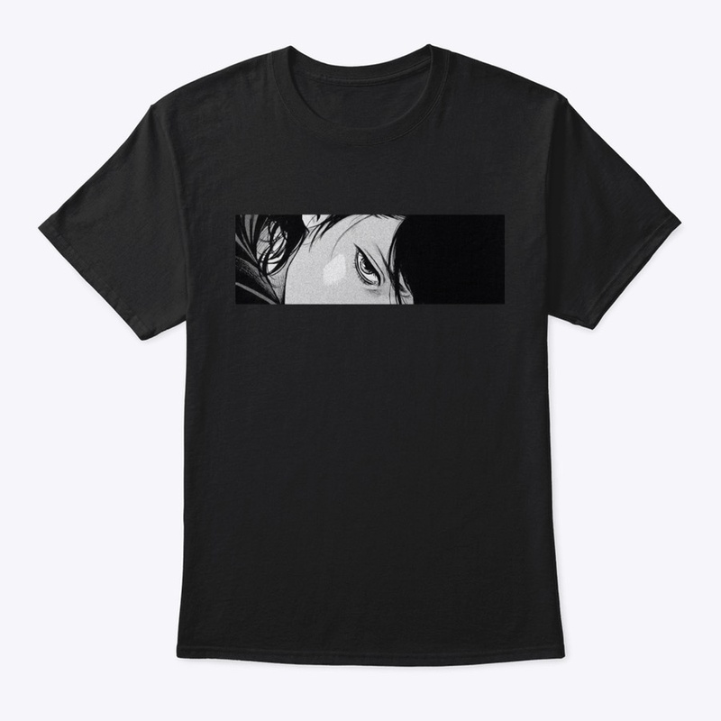 Anime emo