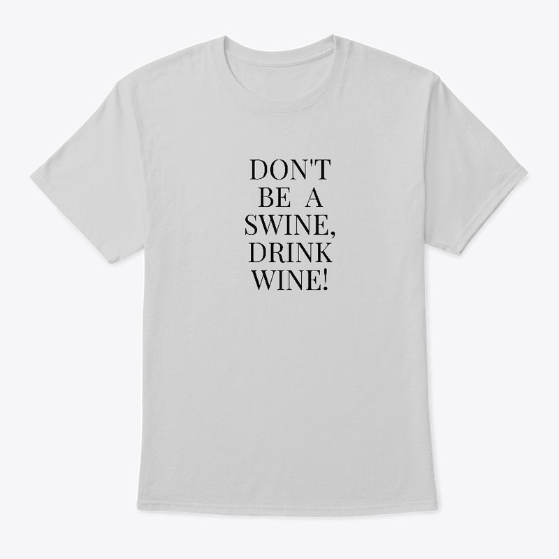 Drink Wine