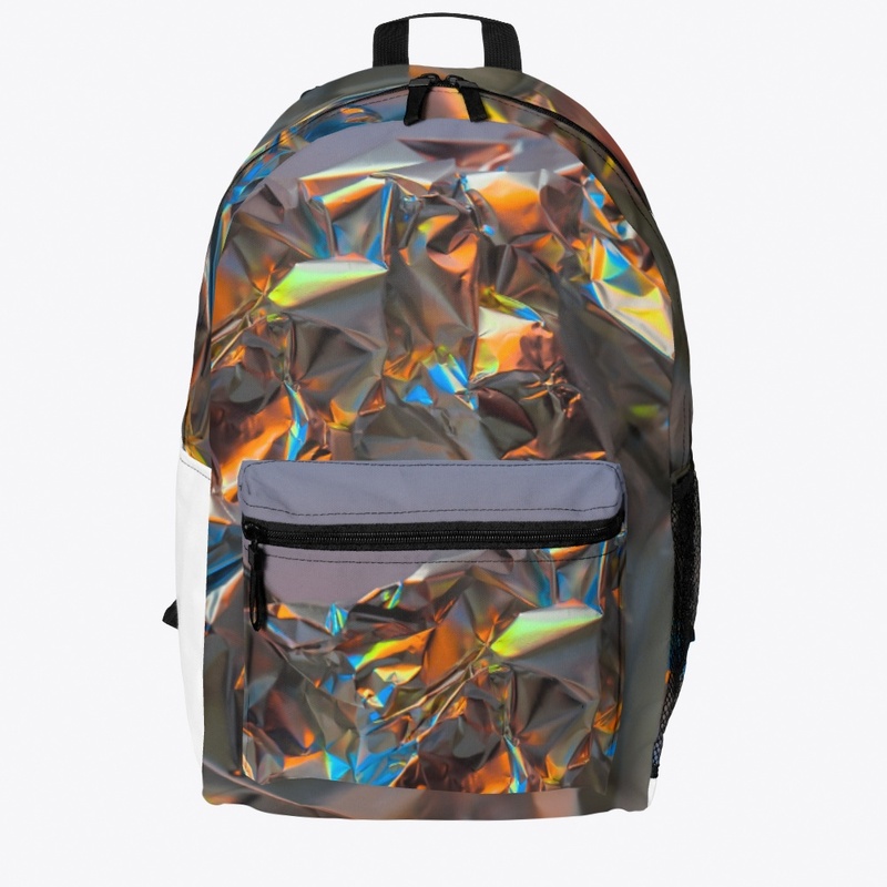 new crystal design
