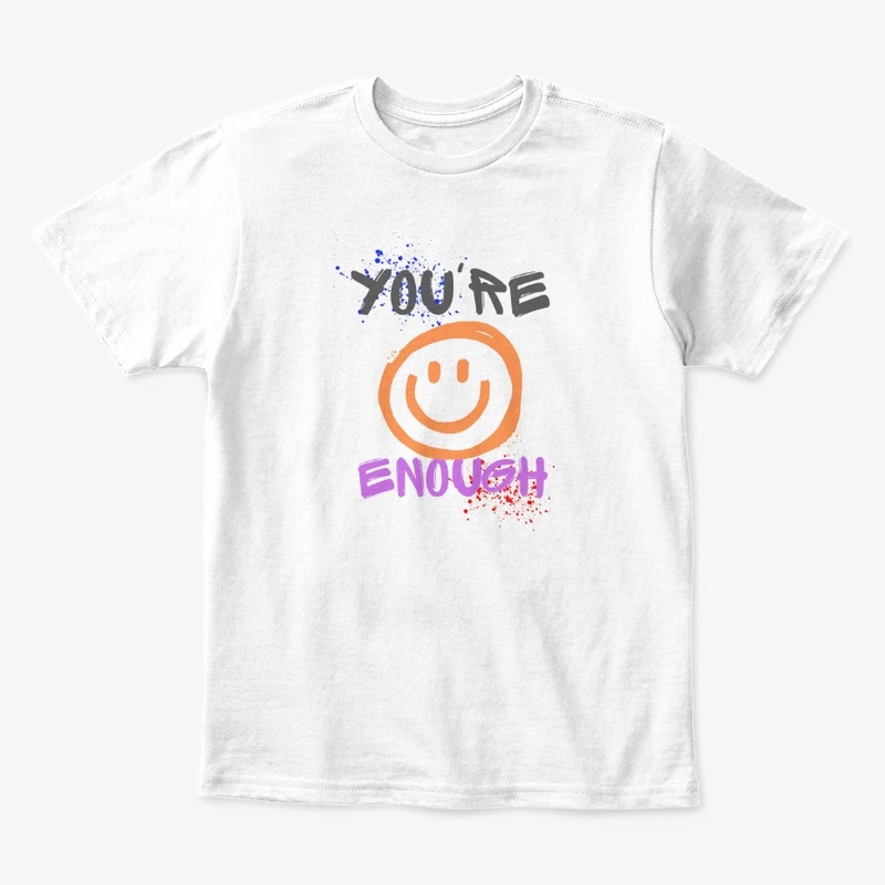 Unisex Best Fitt Tee's 