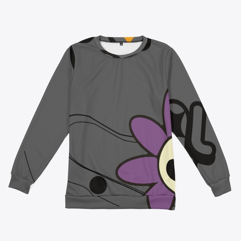 Ghost Shirt 2023