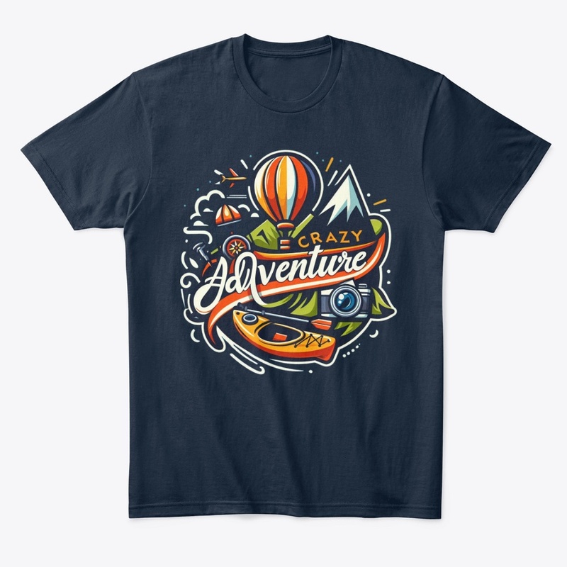 Wilderness Adventure Essentials