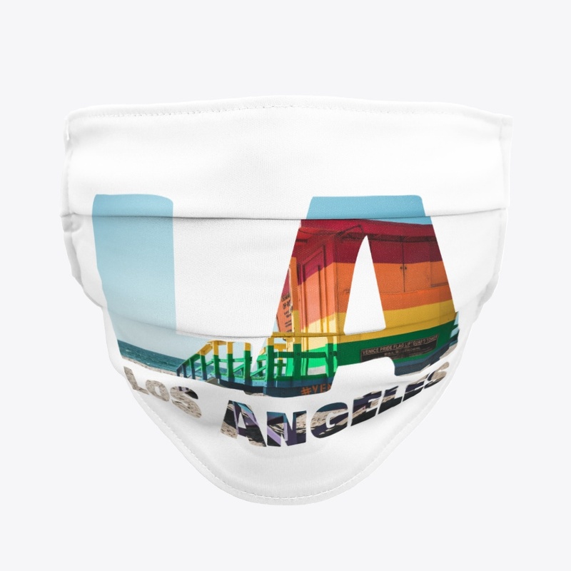 LA - Beach