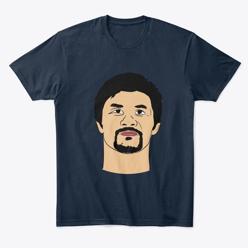 MANNY PACQUIAO
