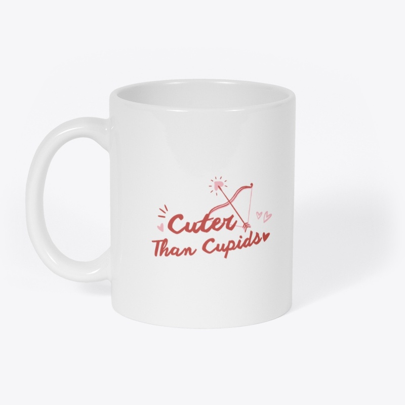 kids t-shirts and mug 