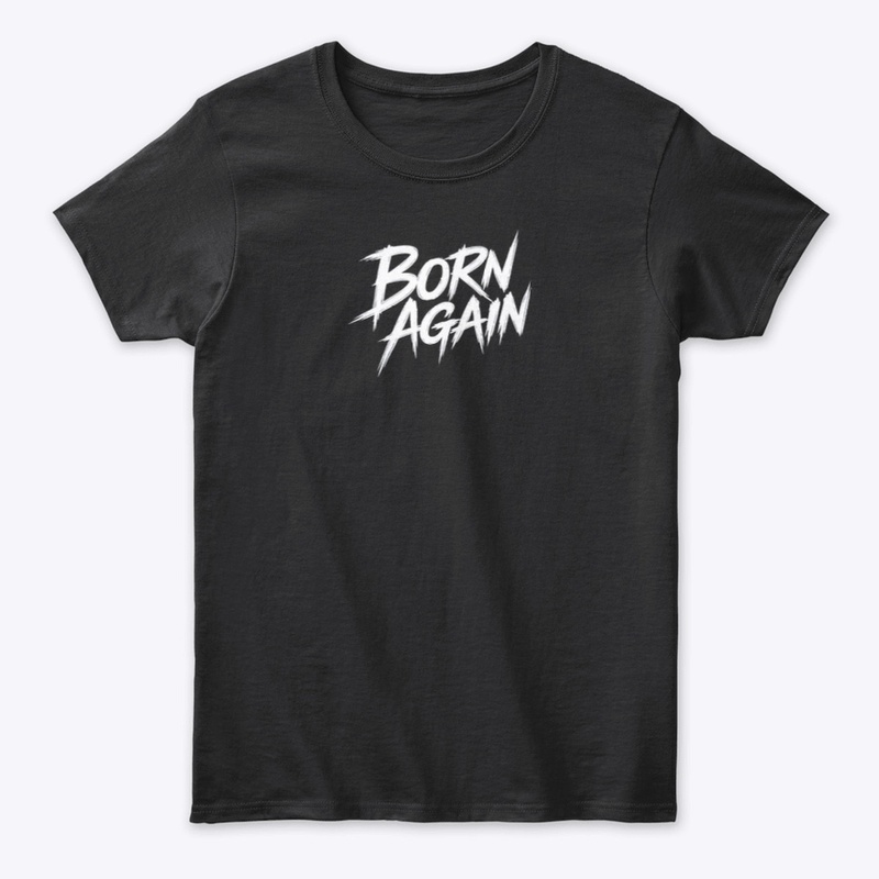 Born Again 