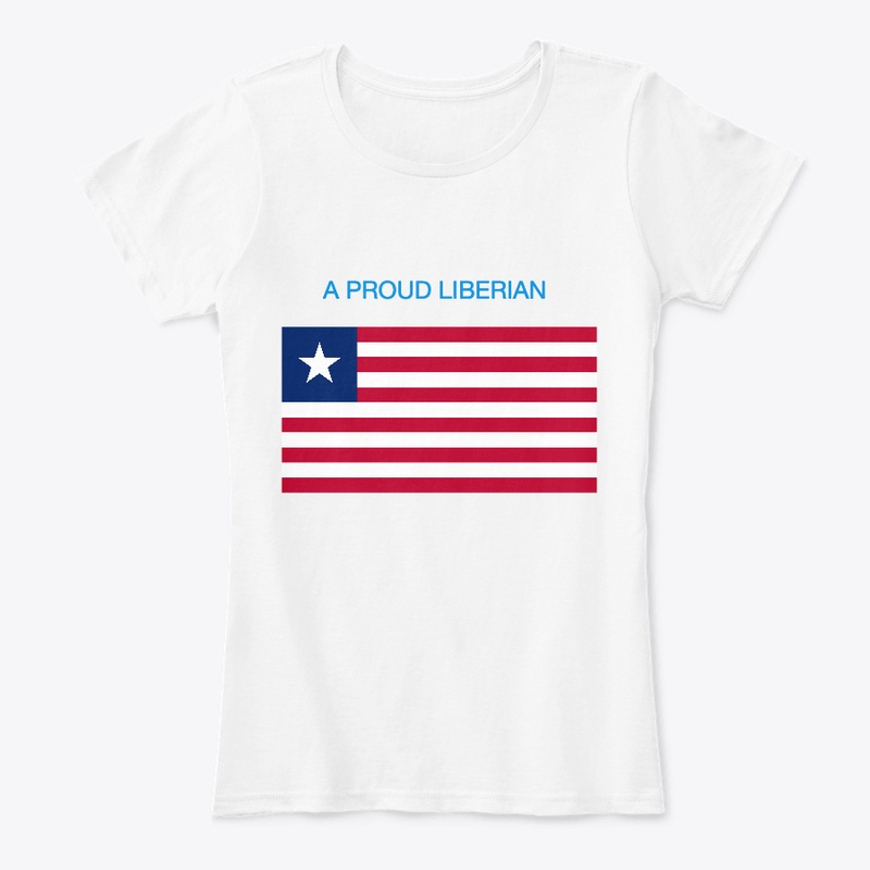 DESIGNED BY LIBERIAN