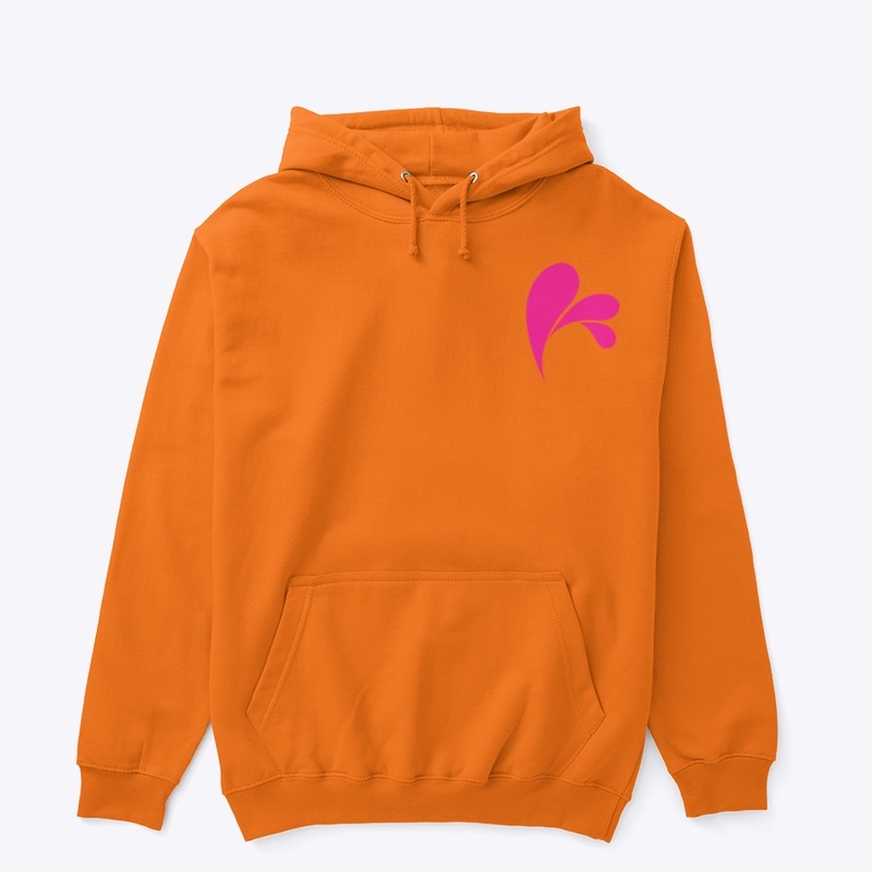 CHAMPSINCE Poly Hoodie