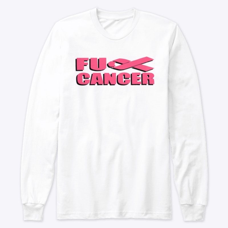 Fu cancer for pat