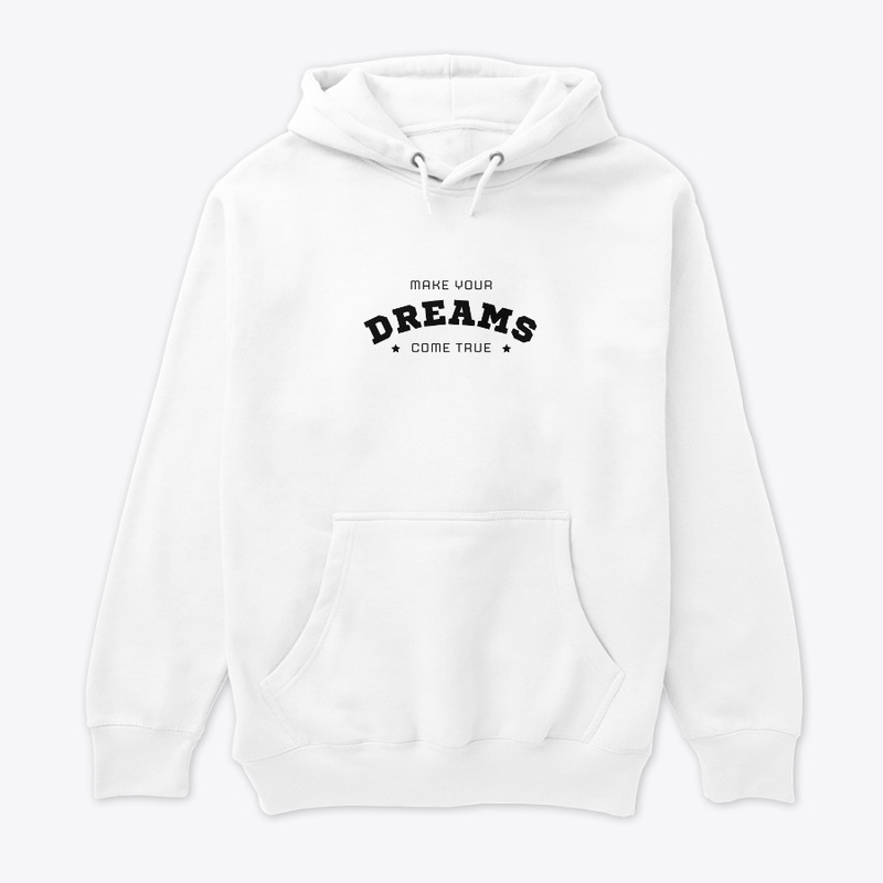 Make Your Dreams Come True 