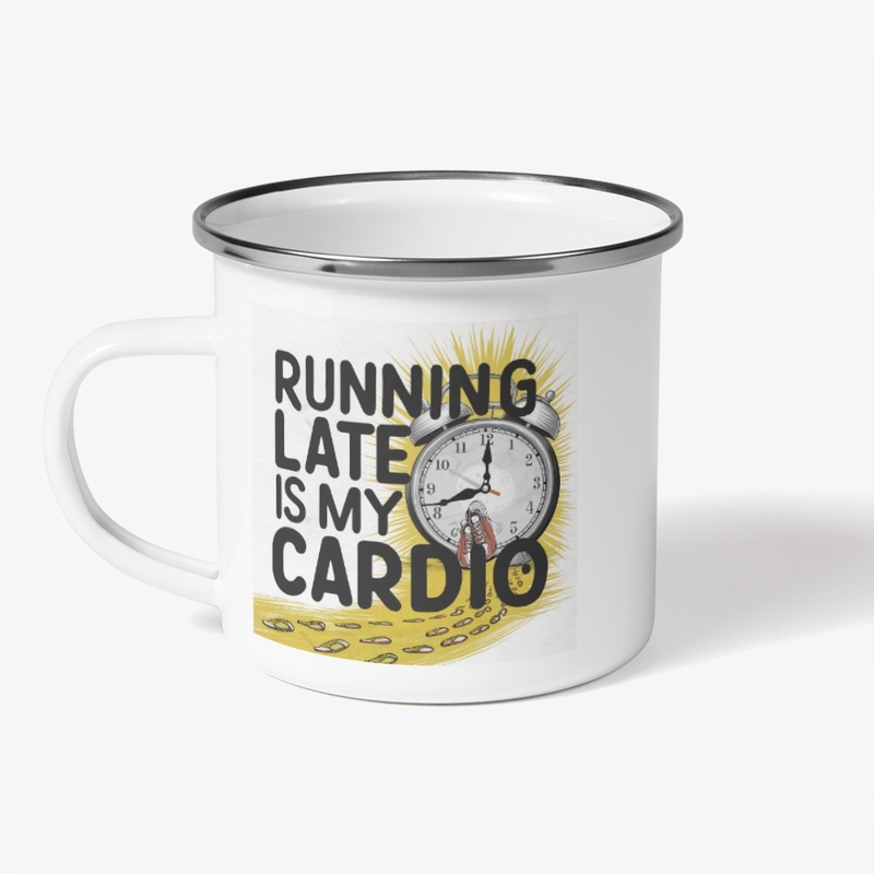 Humorous Graphic Tee