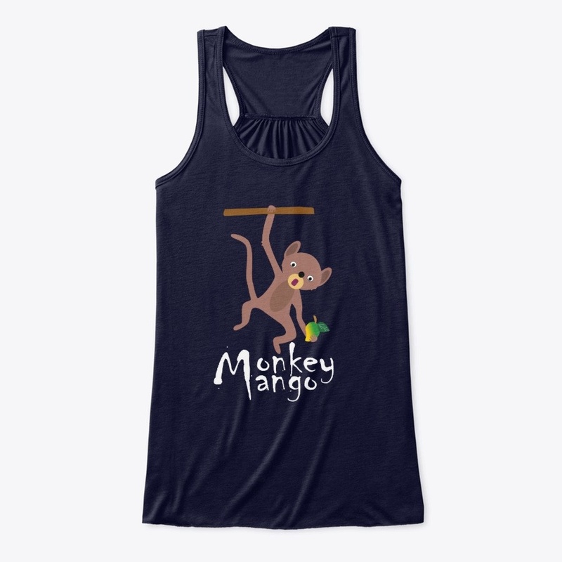 Monkey  Mango