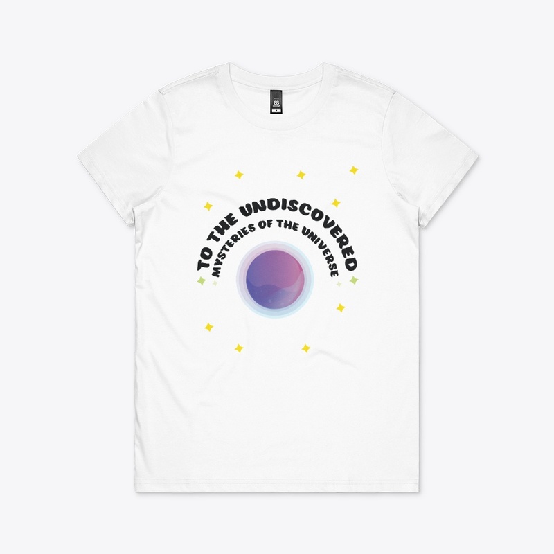 Undiscovered Mysteries of The Universe 2