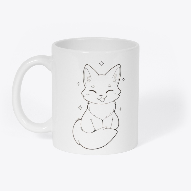 Single cat design 