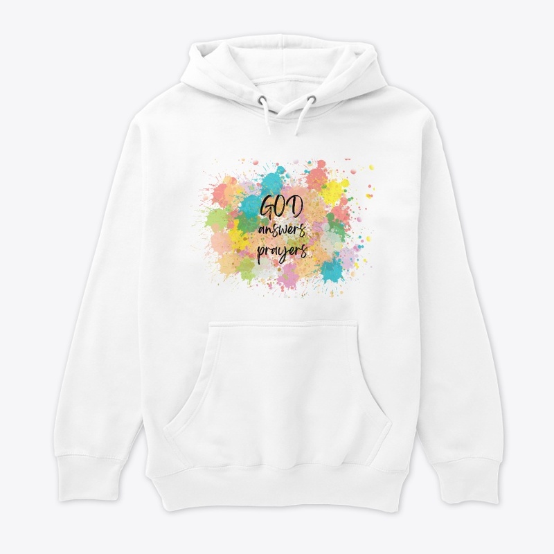 Prayers Apparel