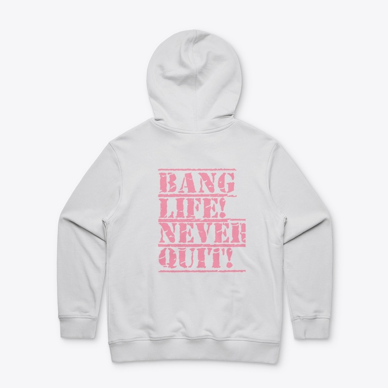 women bang life