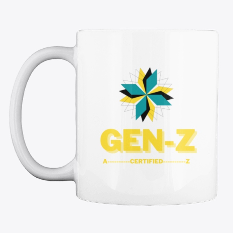 Gen-Z Certified