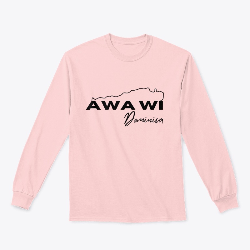 Awa wi (black)