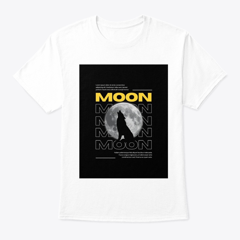 MOON FASHION 🌝🌜