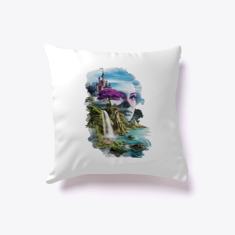 Enchanted Dreamscape