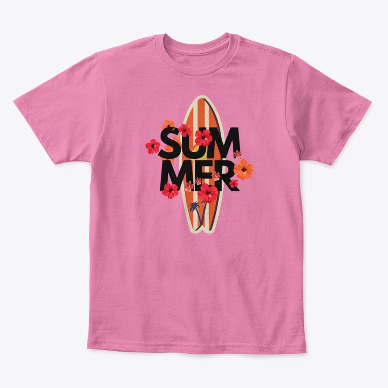 Summer Surf