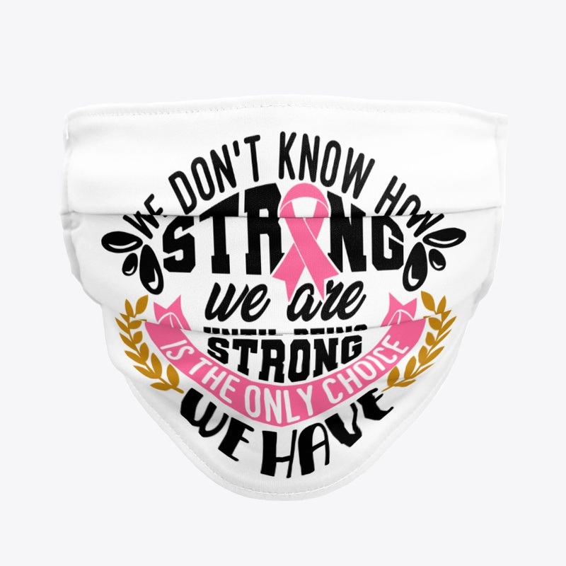 STANDING STRONG