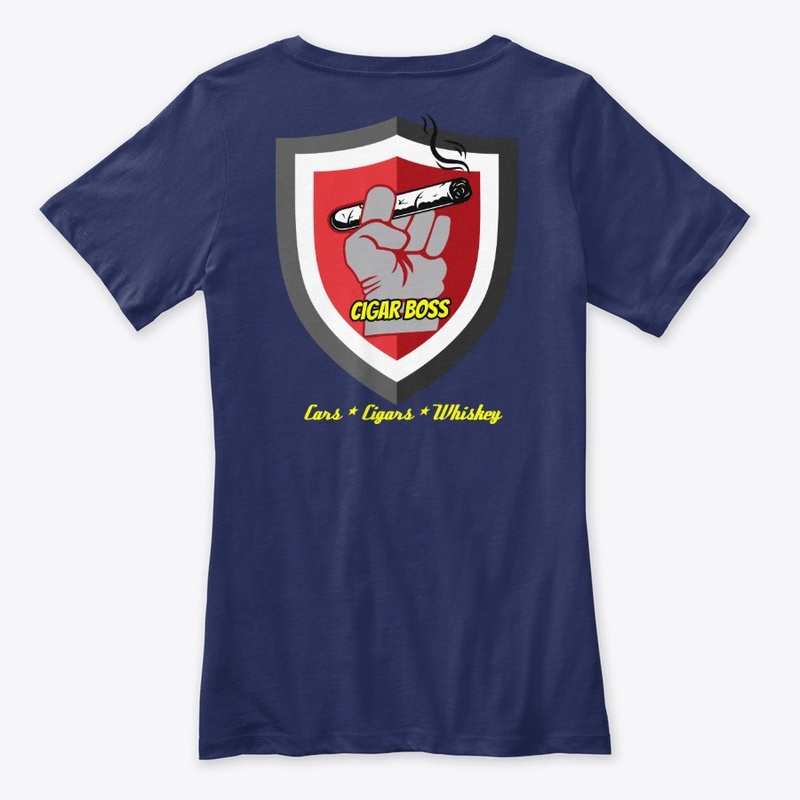 Cigar Boss 2020