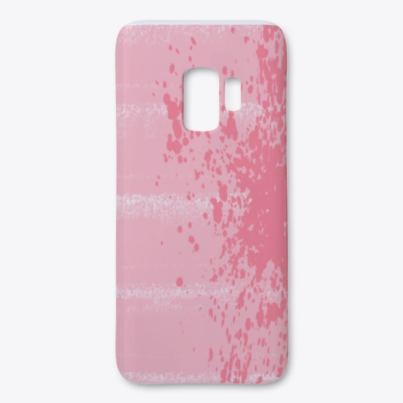 pretty flamingo